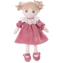 Poupée chiffon Lovely Nadinka 25 cm - Bukowski