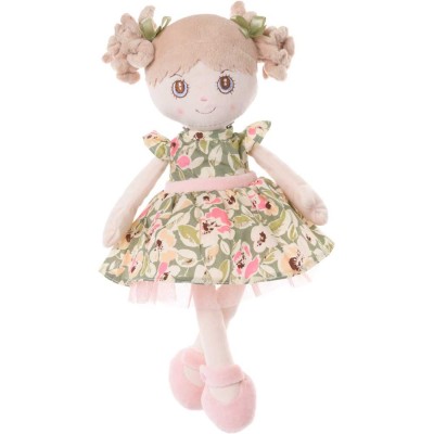 Poupée chiffon Pretty Ninka 25 cm - Bukowski