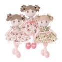 Poupée chiffon Pretty Ninka 25 cm - Bukowski