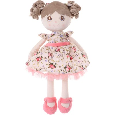 Poupée chiffon Pretty Inka 25 cm - Bukowski