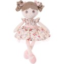 Poupée chiffon Pretty Nadinka 25 cm - Bukowski