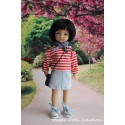 Ensemble Iga pour Poupée Little Darling - Magda Dolls Creations