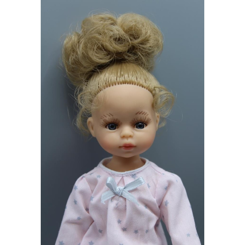 Marina Las Mini Amigas Edition 2021 Doll - Paola Reina