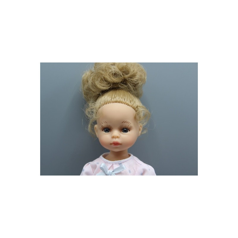 【新品】 Paula Reina×les zigoui着せ替え人形　女の子 Marina Las Mini Amigas Edition 2021 Doll - Paola Reina