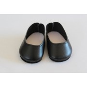 Ballerines noires Soy Tu - Paola Reina