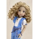 Juliette Fashion Friends - Poupée exclusive Ruby Red