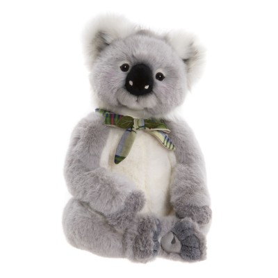Koala Dale - Charlie Bears en Peluche 2021