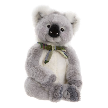 Koala Dale - Charlie Bears en Peluche 2021