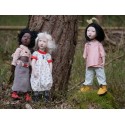 Poupée Sakura 50 Cm - Children of the World 2021 - Zwergnase