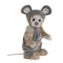 Ours Onesie Souris - Charlie Bears en Peluche 2021