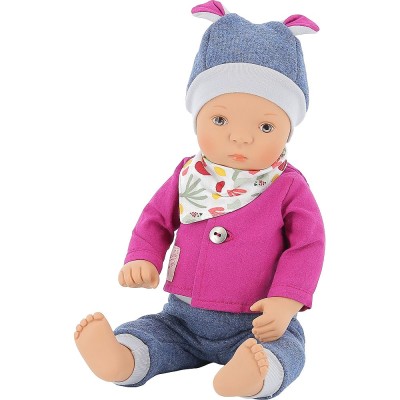 Bibichou Samuel - Petit Collin Edition 2021