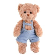 Peluche Ours Baby Jura 35 cm - Bukowski