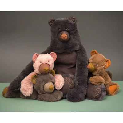 Ours Mimosa 57 cm - Moulin Roty