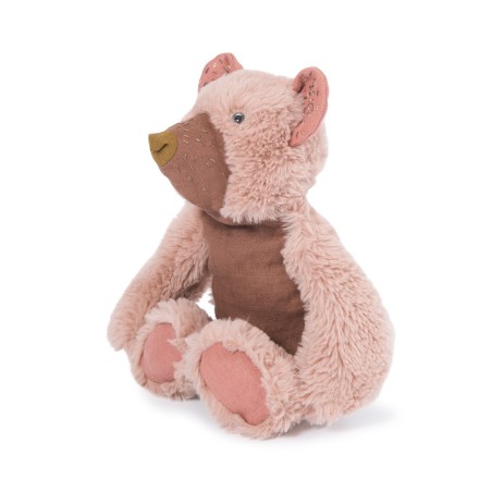 Ourson Aubépine 30 cm - Moulin Roty Ourson Aubépine 30 cm - Moulin Roty