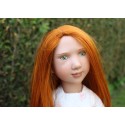 Poupée Aluna 50 Cm - Children of the World 2021 - Zwergnase