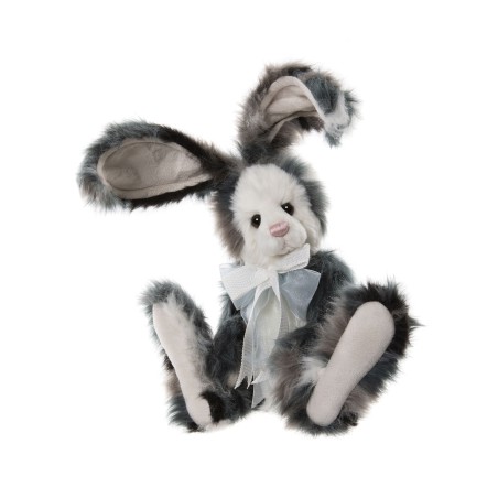Lapin Spearmint - Charlie Bears en Peluche 2021