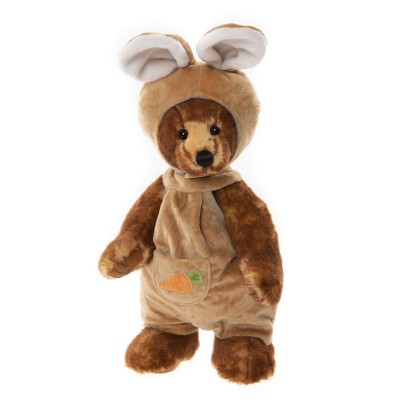 Ours Romper Lapin - Charlie Bears en Peluche 2021