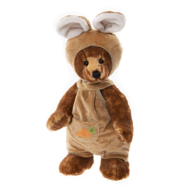 Ours Romper Lapin - Charlie Bears en Peluche 2021