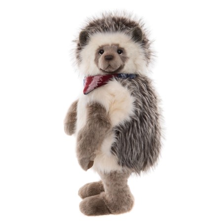 Grand Hérisson Tanglewood - Charlie Bears en Peluche 2021