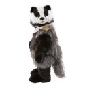 Grand Blaireau Wildwood - Charlie Bears en Peluche 2021