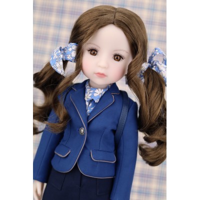 Phanie Fashion Friends - Poupée exclusive Ruby Red