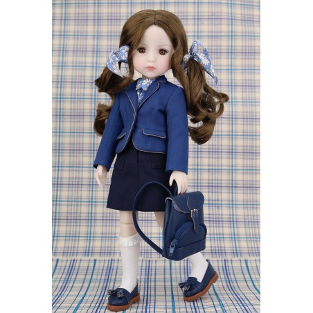 Phanie Fashion Friends - Poupée exclusive Ruby Red Phanie Fashion Friends - Poupée exclusive Ruby Red