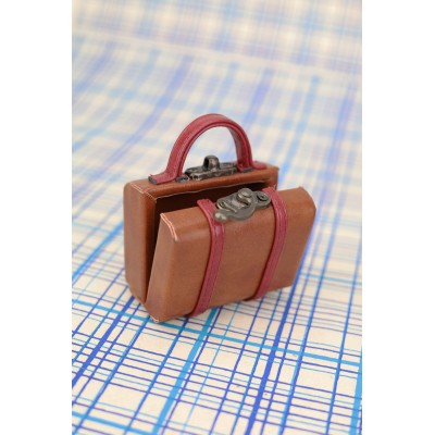 Victoria Fashion Friends - Poupée exclusive Ruby Red