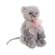 Souris Houdini - Bearhouse Charlie Bears en Peluche 2021