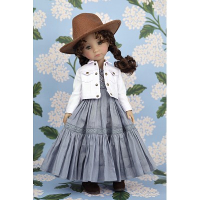 Sweet Victoria Fashion Friends - Poupée exclusive Ruby Red