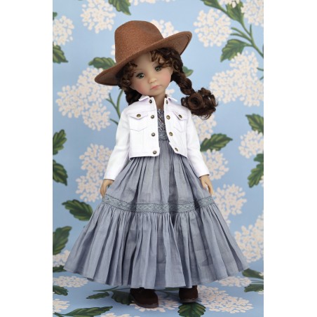 Sweet Victoria Fashion Friends - Poupée exclusive Ruby Red Sweet Victoria Fashion Friends - Poupée exclusive Ruby Red