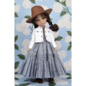 Sweet Victoria Fashion Friends - Poupée exclusive Ruby Red