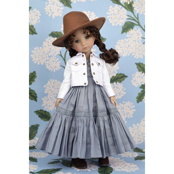 Sweet Victoria Fashion Friends - Poupée exclusive Ruby Red