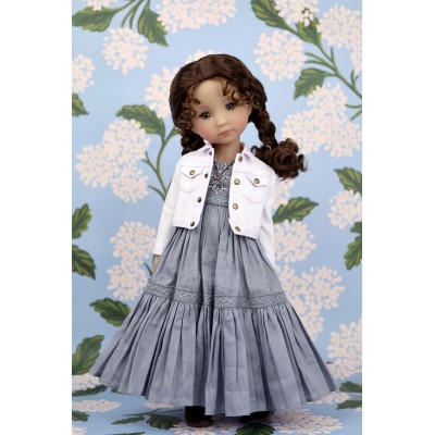 Sweet Victoria Fashion Friends - Poupée exclusive Ruby Red