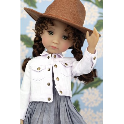 Sweet Victoria Fashion Friends - Poupée exclusive Ruby Red