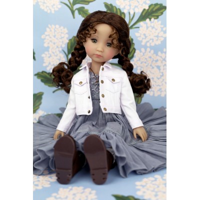 Sweet Victoria Fashion Friends - Poupée exclusive Ruby Red