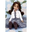 Sweet Victoria Fashion Friends - Poupée exclusive Ruby Red