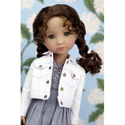 Sweet Victoria Fashion Friends - Poupée exclusive Ruby Red
