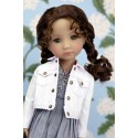 Sweet Victoria Fashion Friends - Poupée exclusive Ruby Red