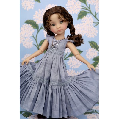 Sweet Victoria Fashion Friends - Poupée exclusive Ruby Red