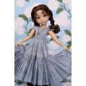 Sweet Victoria Fashion Friends - Poupée exclusive Ruby Red