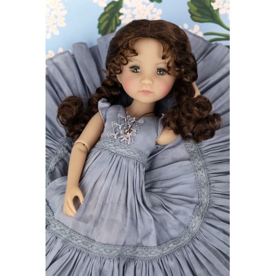 Sweet Victoria Fashion Friends - Poupée exclusive Ruby Red
