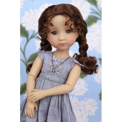Sweet Victoria Fashion Friends - Poupée exclusive Ruby Red