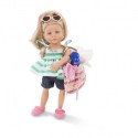 Ensemble Set Summer Fun pour Poupée Little Kidz 36 cm - Götz
