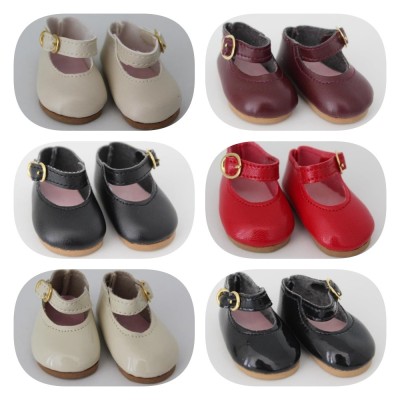 Chaussures Mary Jane Paulina - Vestida de Azul