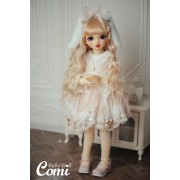 Poupée BJD Baby Misa Dear Bunny 40 cm - Comi Baby Doll