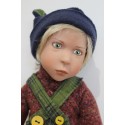 Poupée Matti 50 Cm - Edition 2022 - Zwergnase