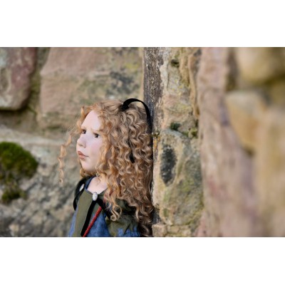 Poupée Smillalotte - Lim 35 - Zwergnase Collection 2022