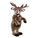 Grand Cerf Forest - Charlie Bears en Peluche 2021