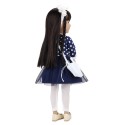Vêtement Pretty in Polka dots Poupée Fashion Friends - Ruby Red