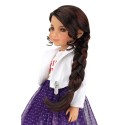Poupée Freida Fashion Friends - Ruby Red